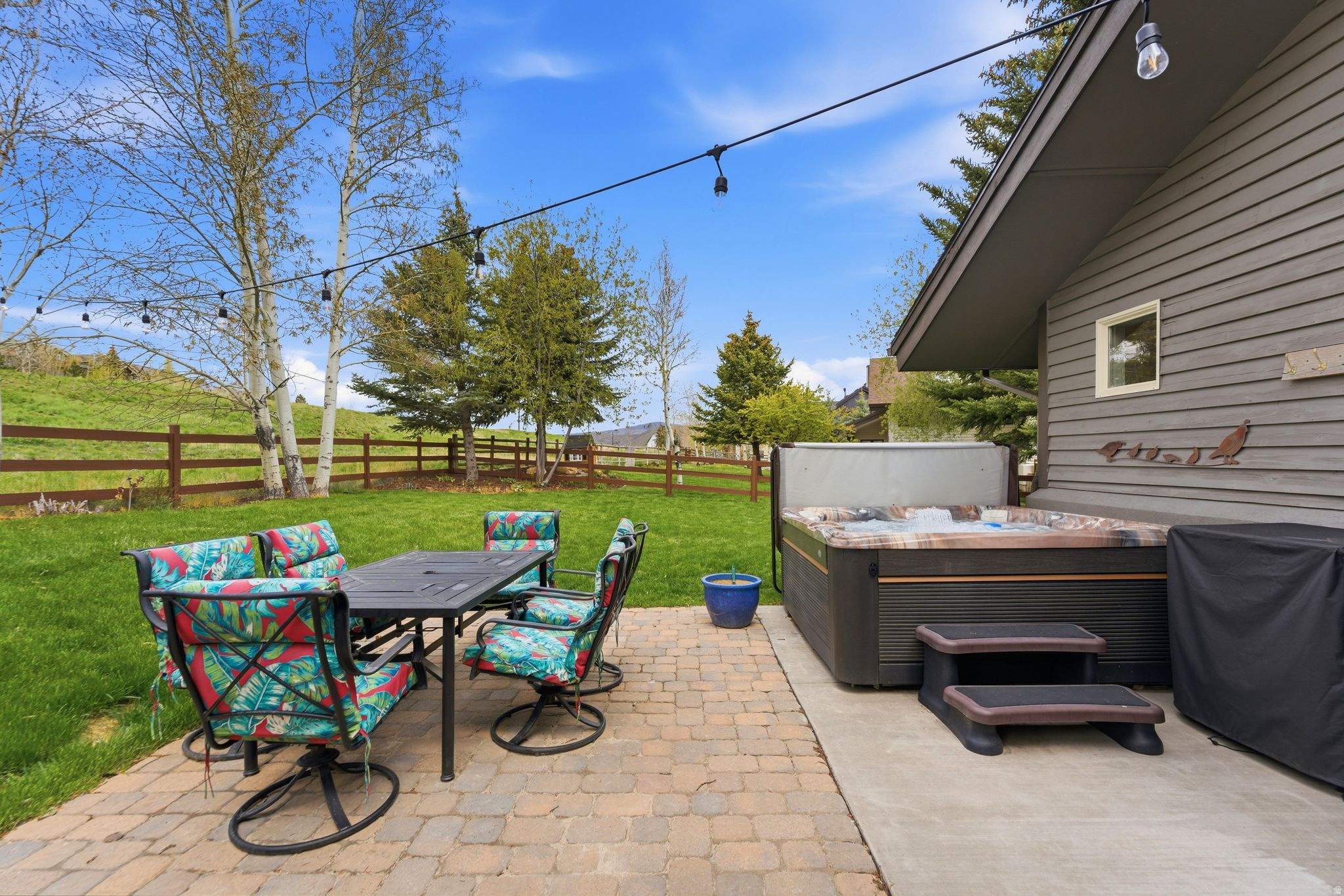 RANCH PLACE SUBDIVISION - Residential