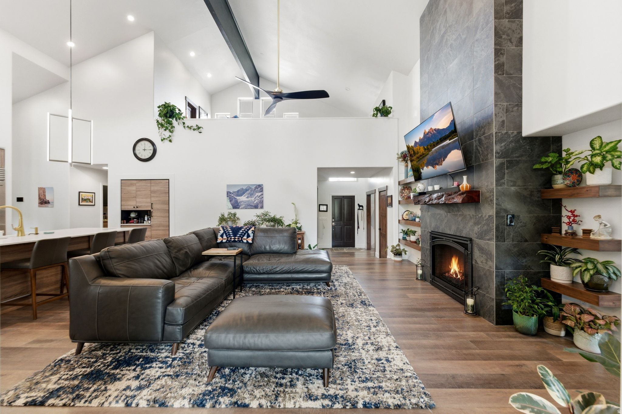 RANCH PLACE SUBDIVISION - Residential