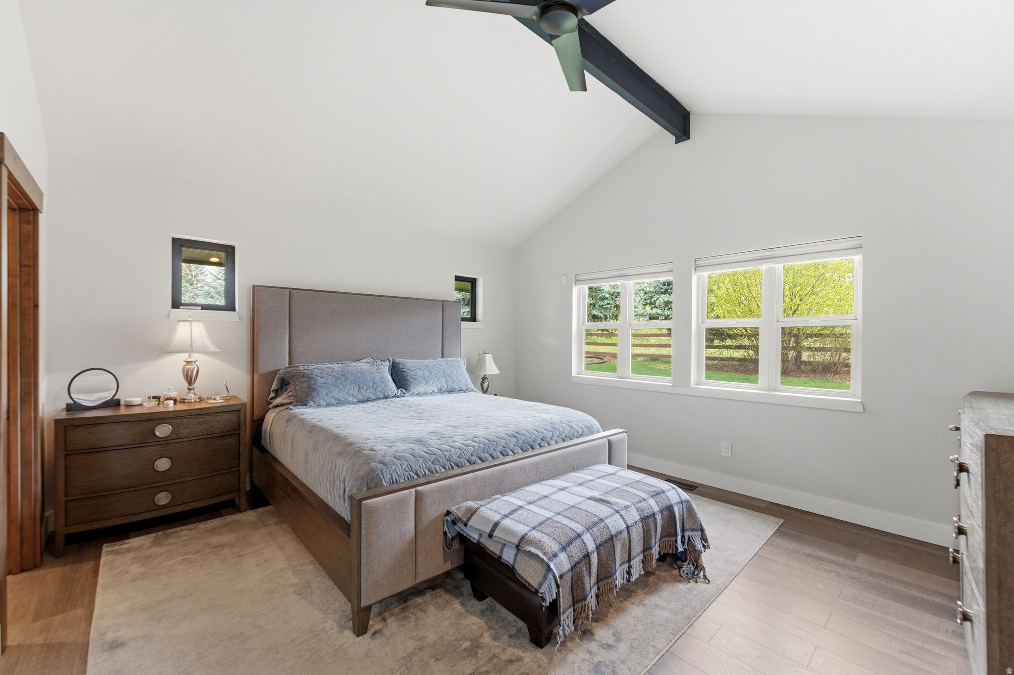 RANCH PLACE SUBDIVISION - Residential