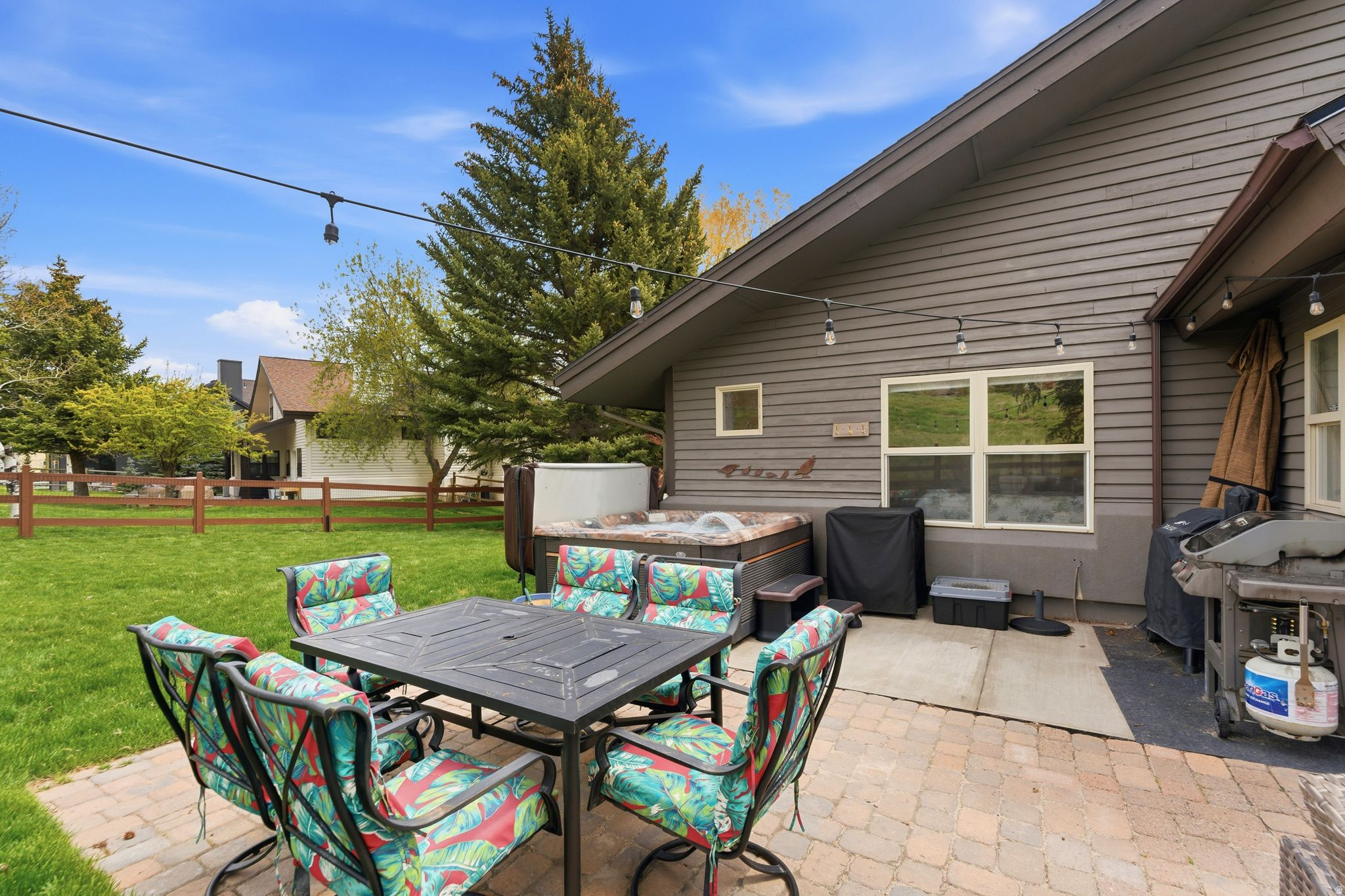RANCH PLACE SUBDIVISION - Residential