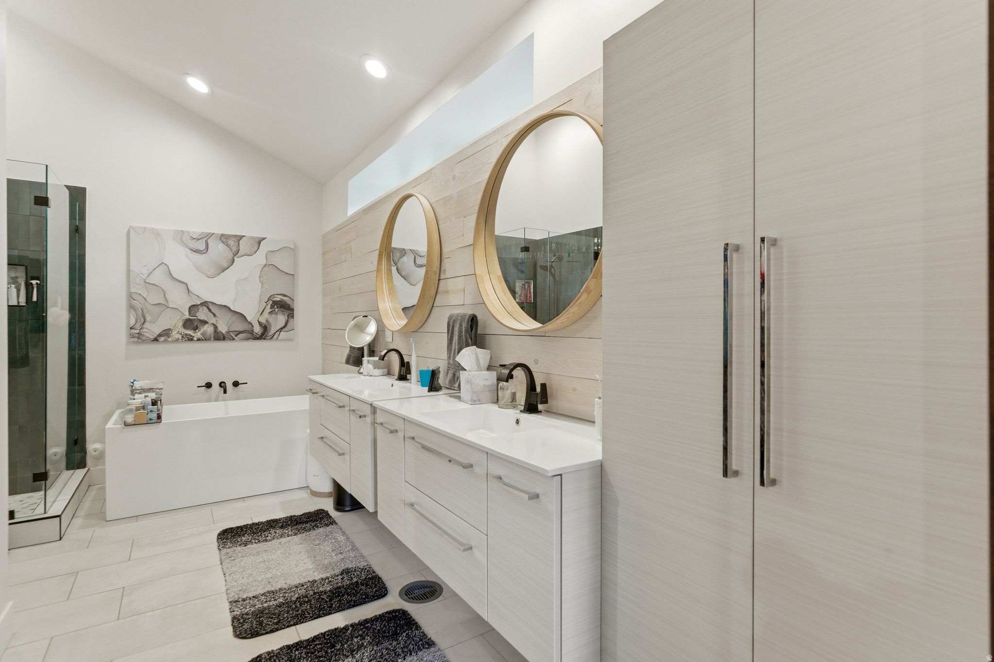 RANCH PLACE SUBDIVISION - Residential