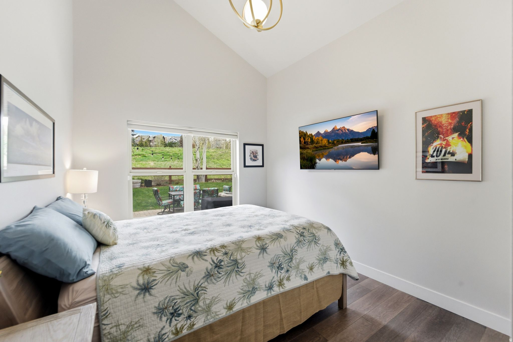 RANCH PLACE SUBDIVISION - Residential