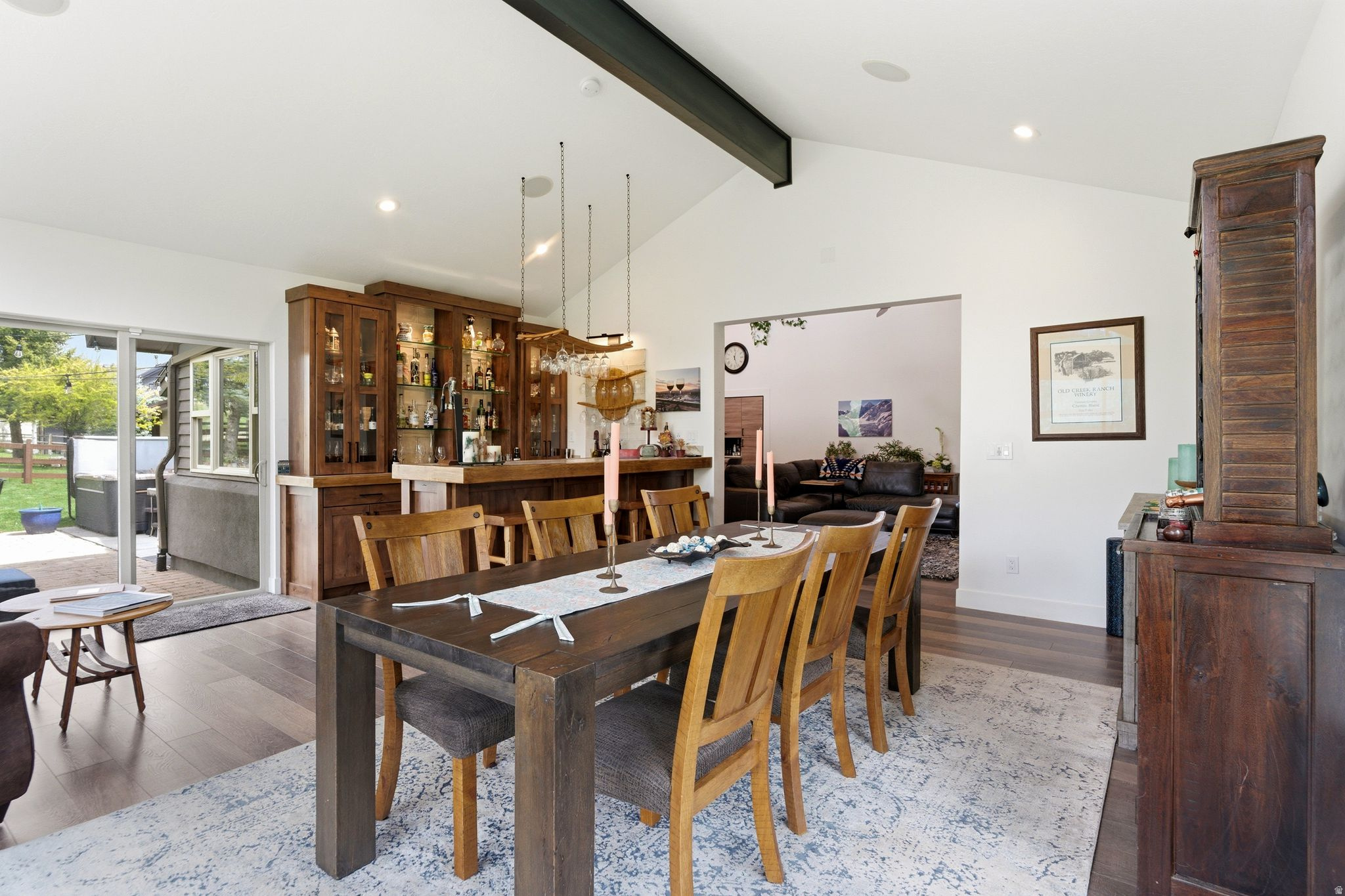 RANCH PLACE SUBDIVISION - Residential