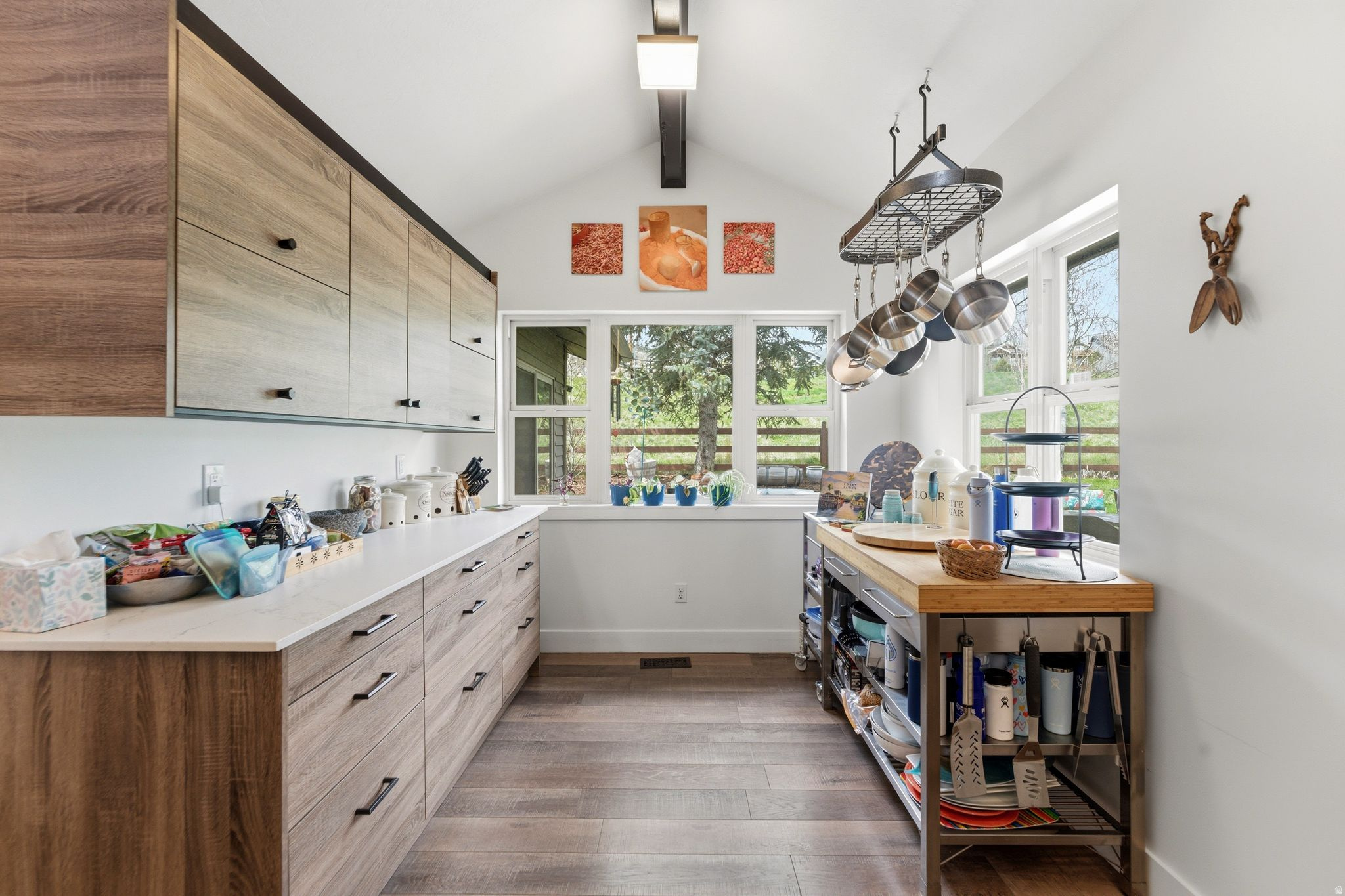 RANCH PLACE SUBDIVISION - Residential