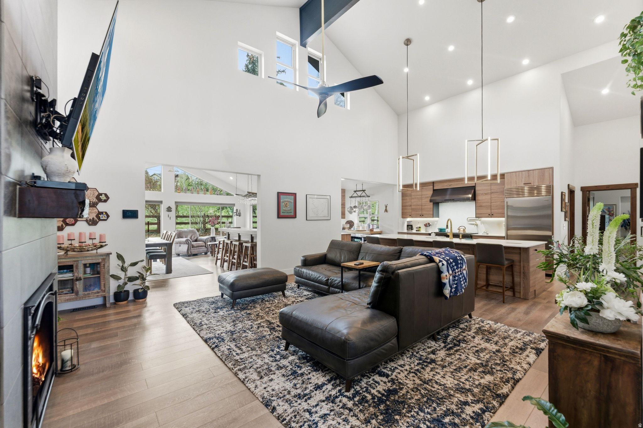 RANCH PLACE SUBDIVISION - Residential