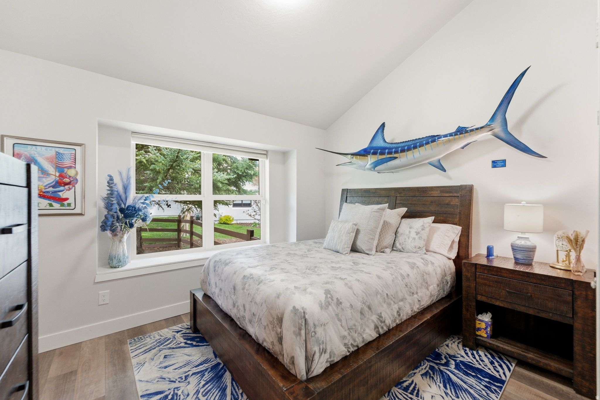 RANCH PLACE SUBDIVISION - Residential