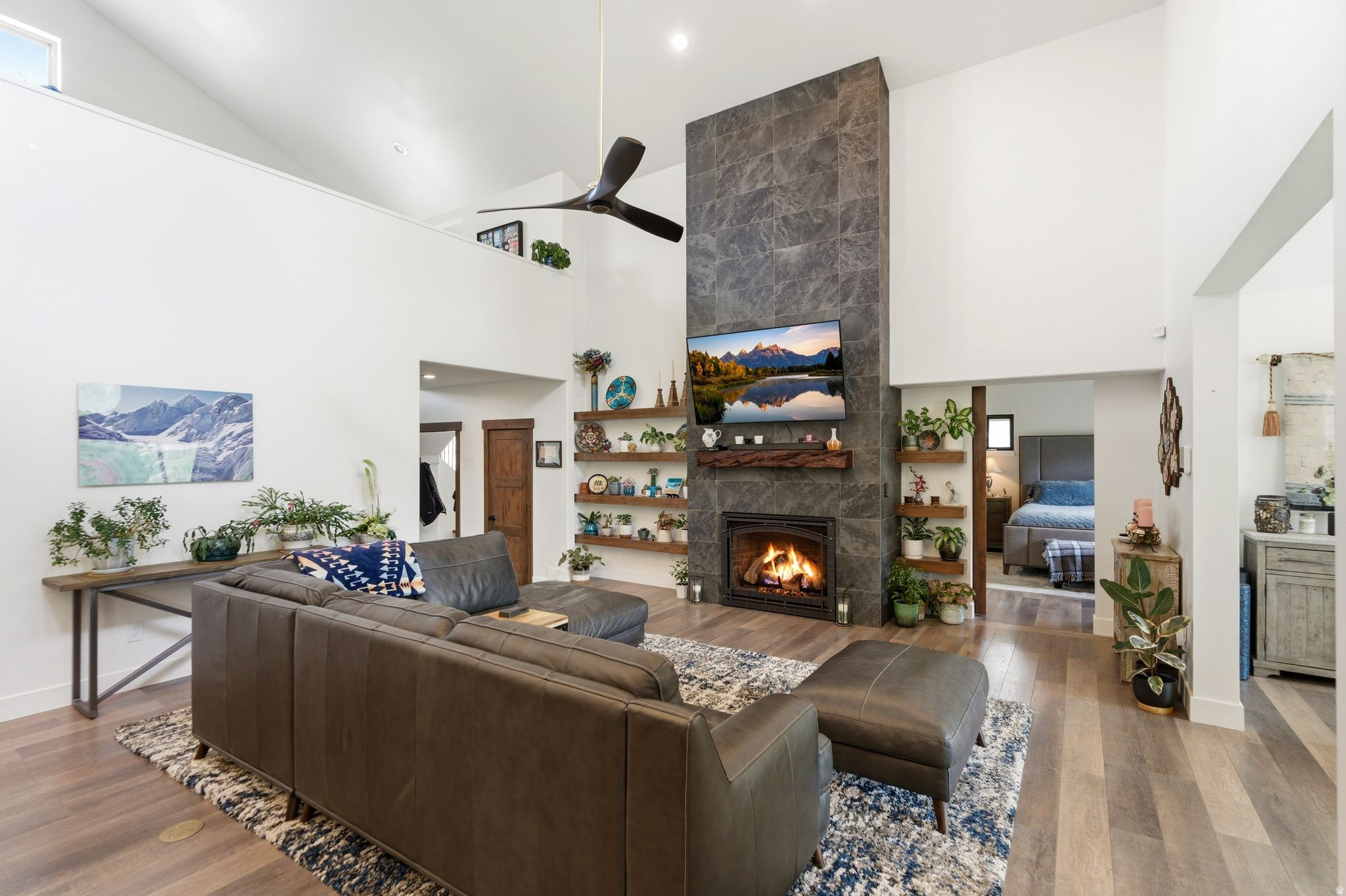 RANCH PLACE SUBDIVISION - Residential