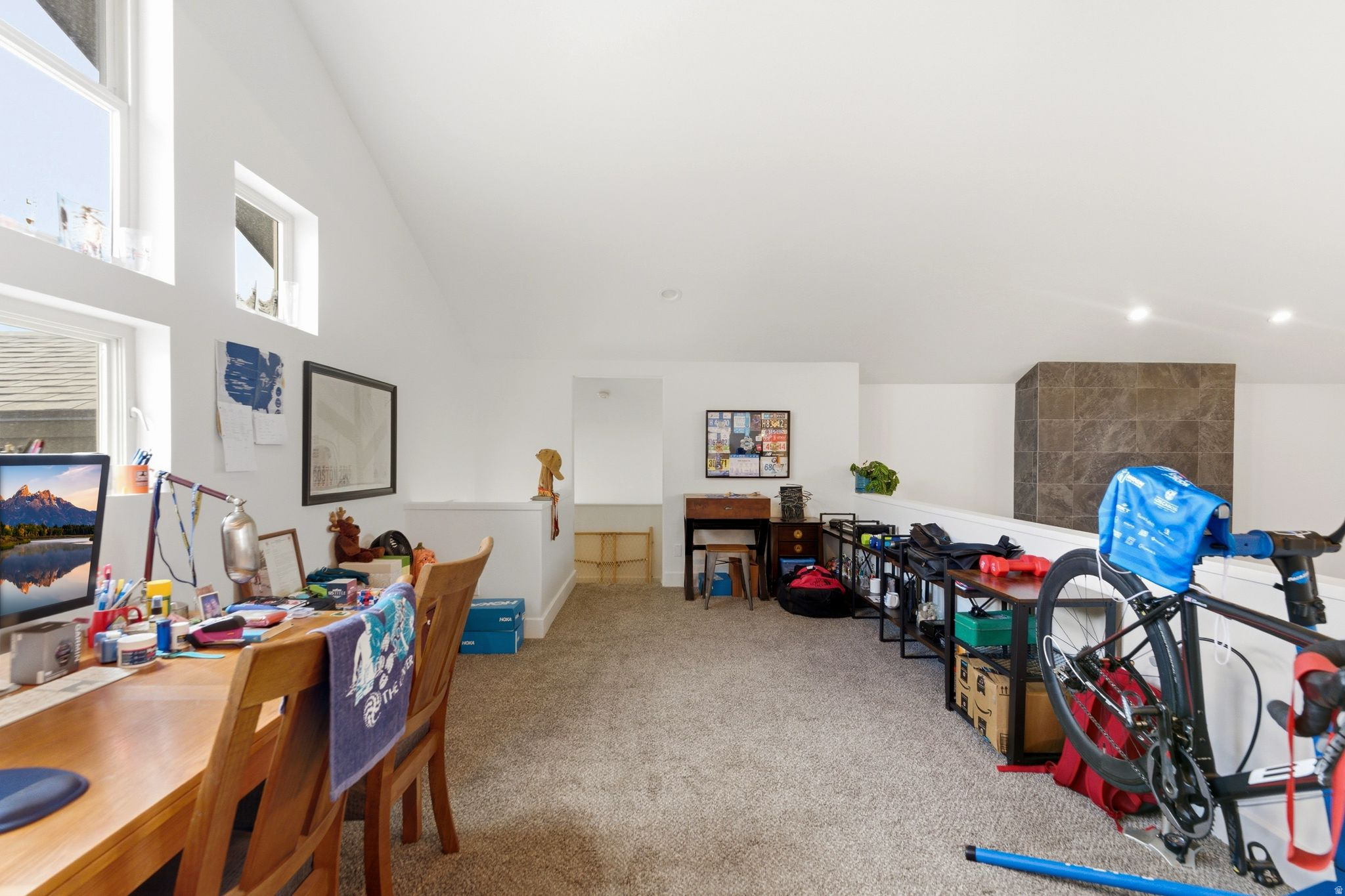 RANCH PLACE SUBDIVISION - Residential