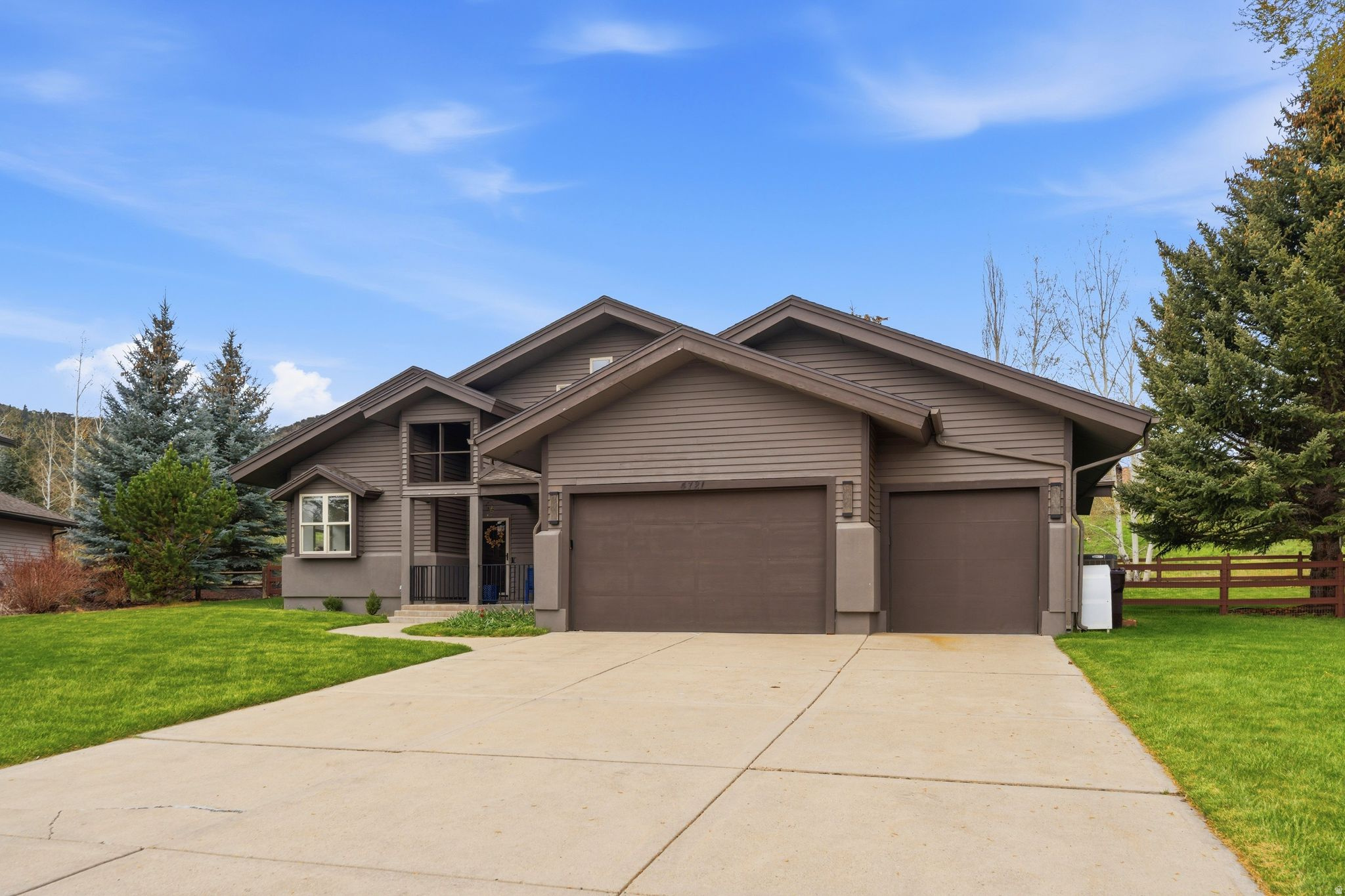 RANCH PLACE SUBDIVISION - Residential