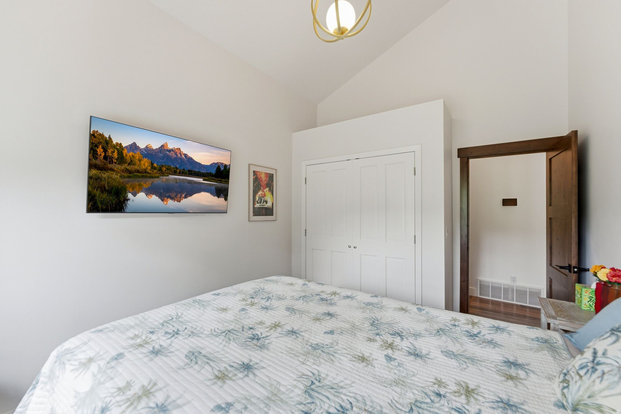 RANCH PLACE SUBDIVISION - Residential