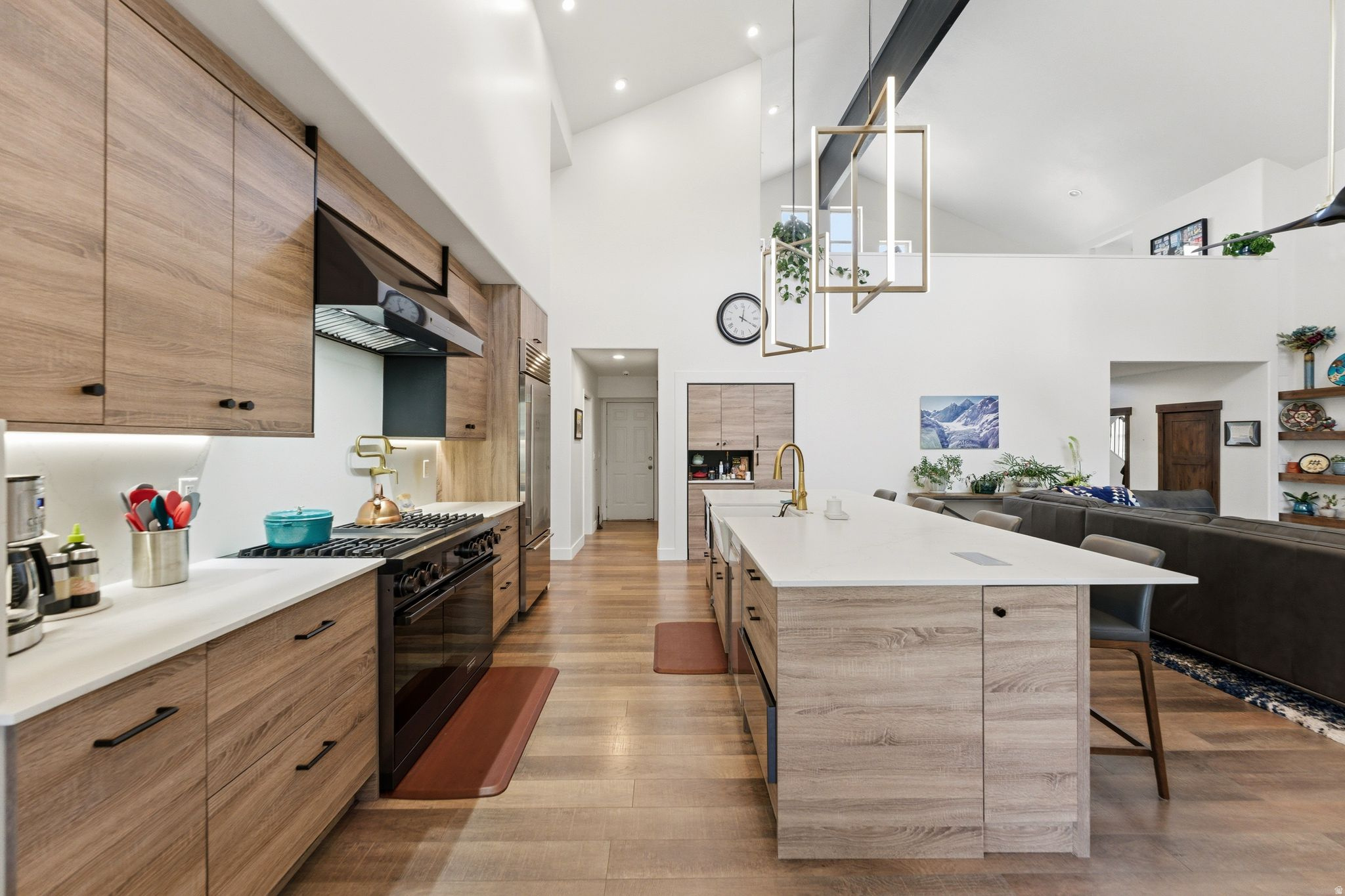 RANCH PLACE SUBDIVISION - Residential