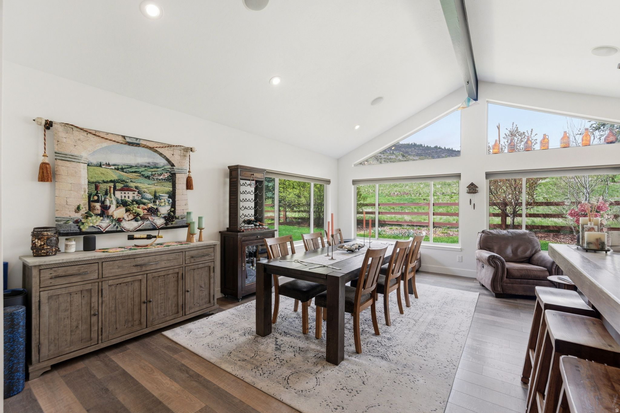 RANCH PLACE SUBDIVISION - Residential