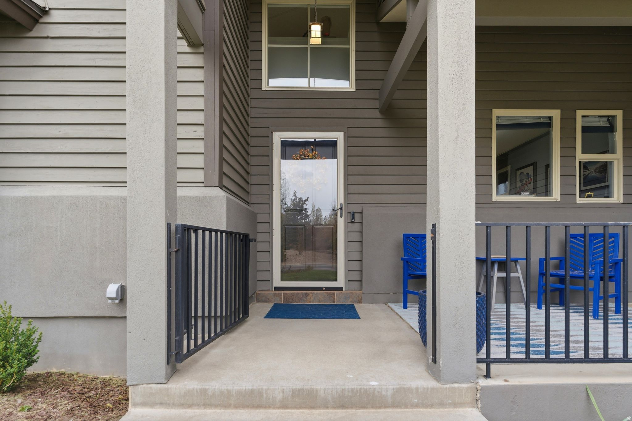 RANCH PLACE SUBDIVISION - Residential