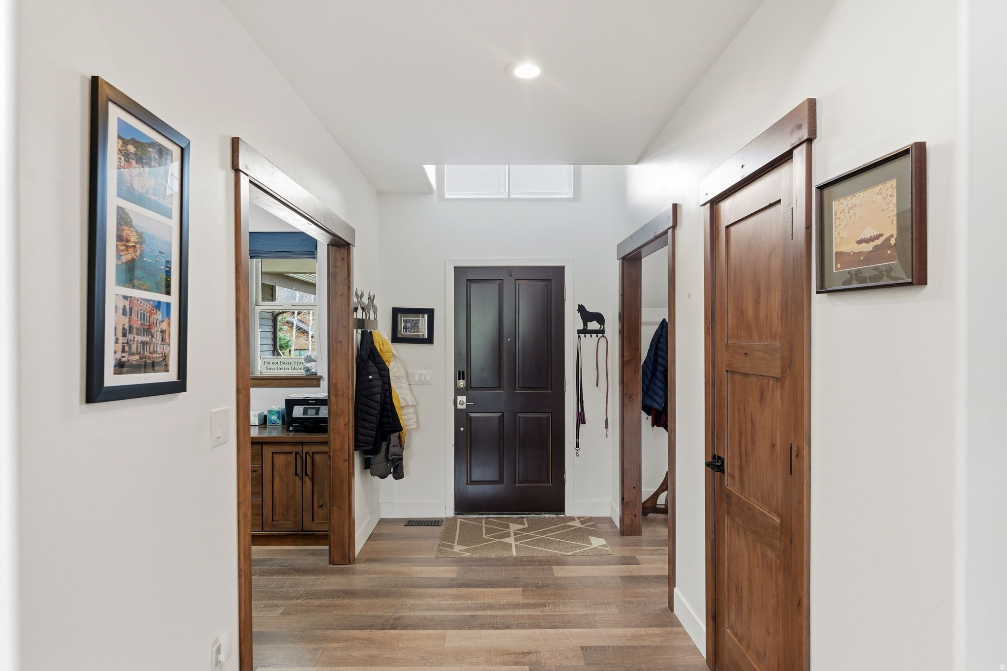 RANCH PLACE SUBDIVISION - Residential