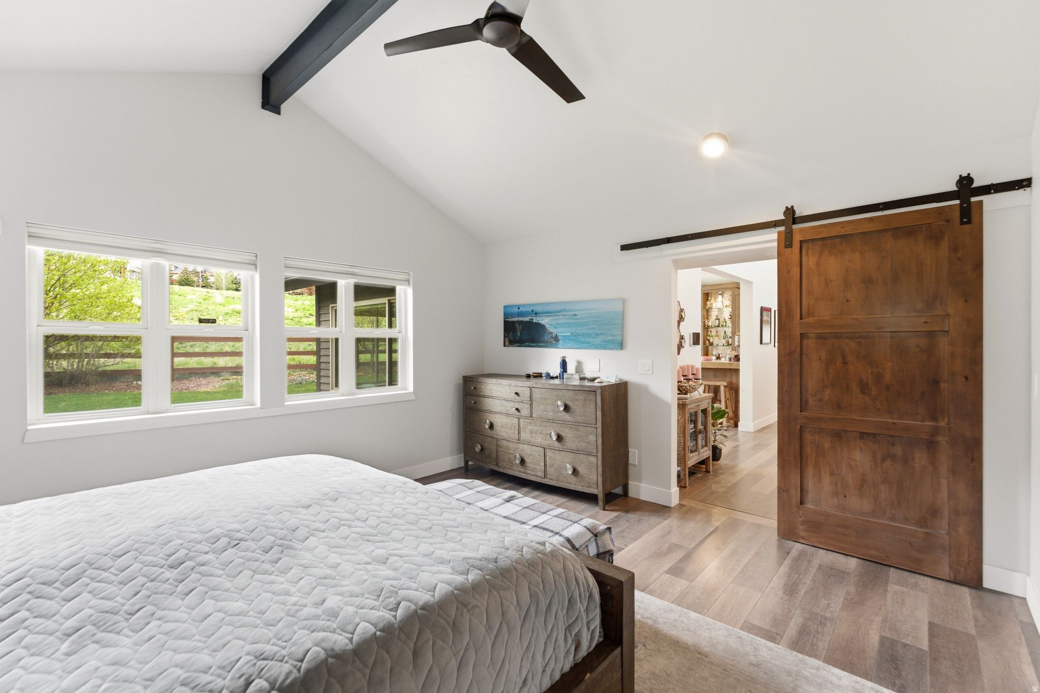 RANCH PLACE SUBDIVISION - Residential