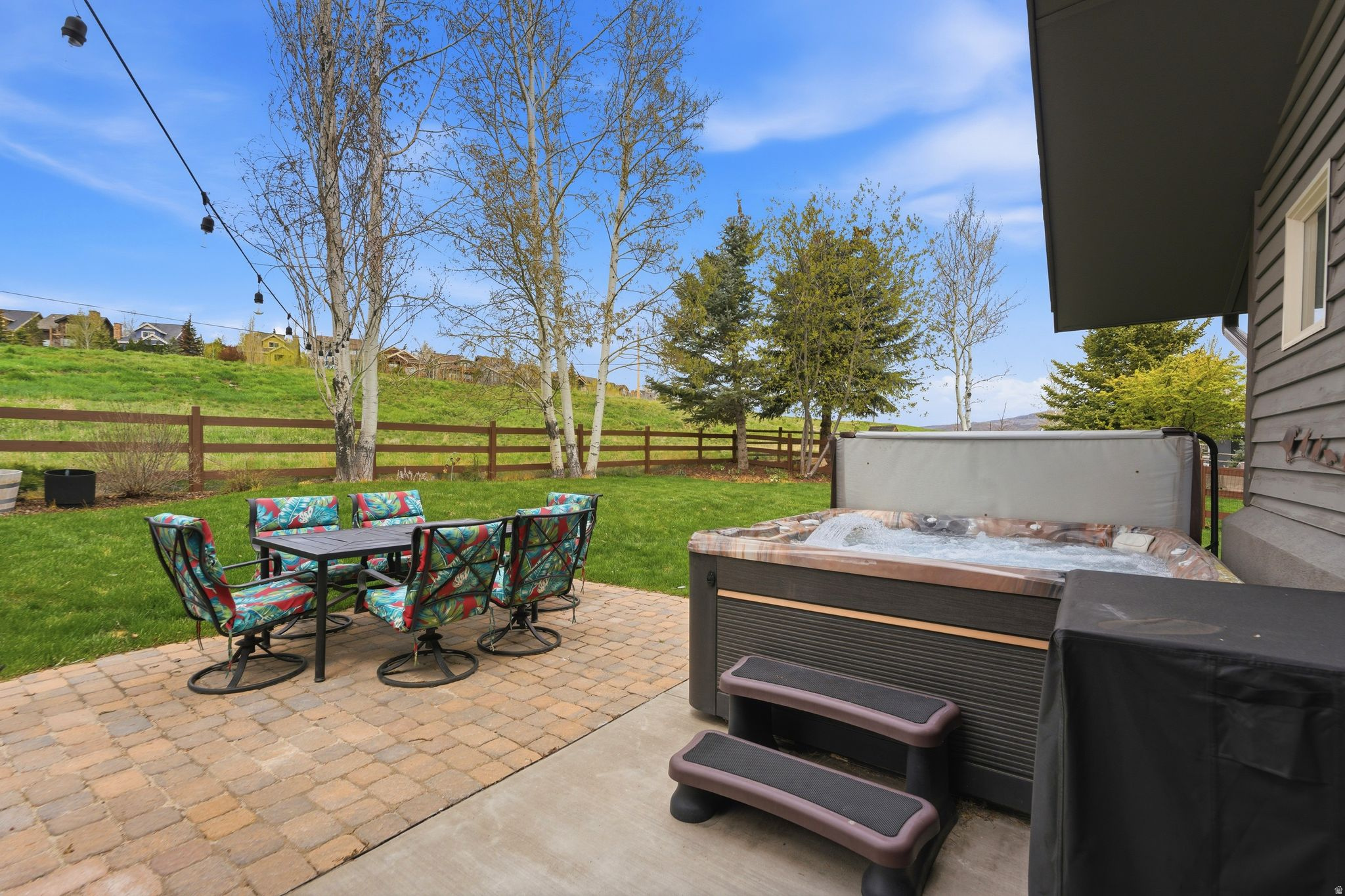RANCH PLACE SUBDIVISION - Residential