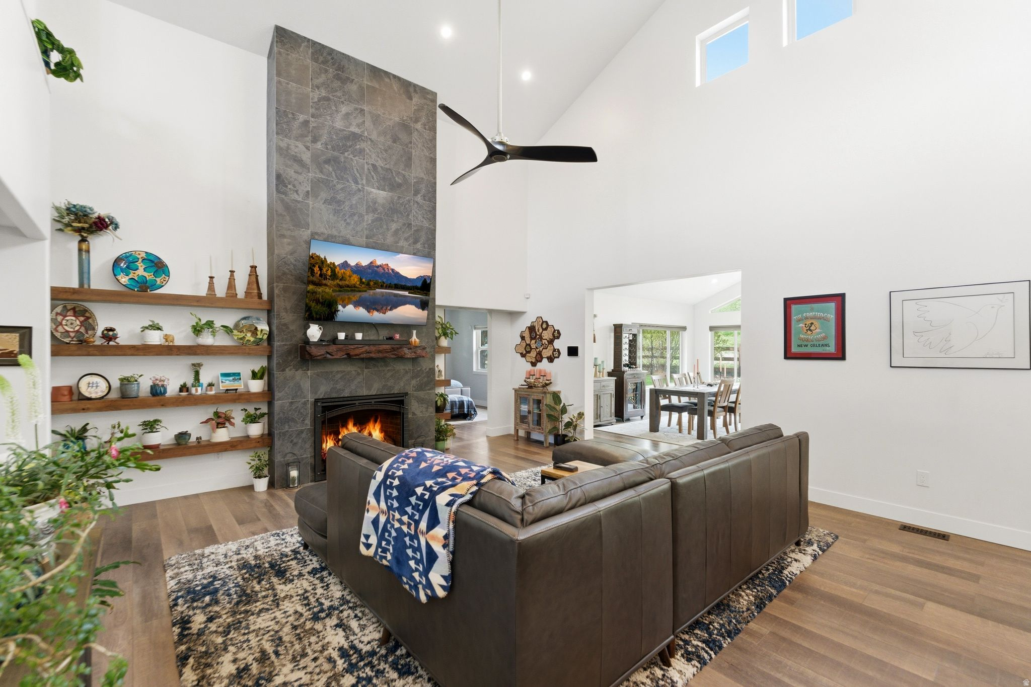 RANCH PLACE SUBDIVISION - Residential