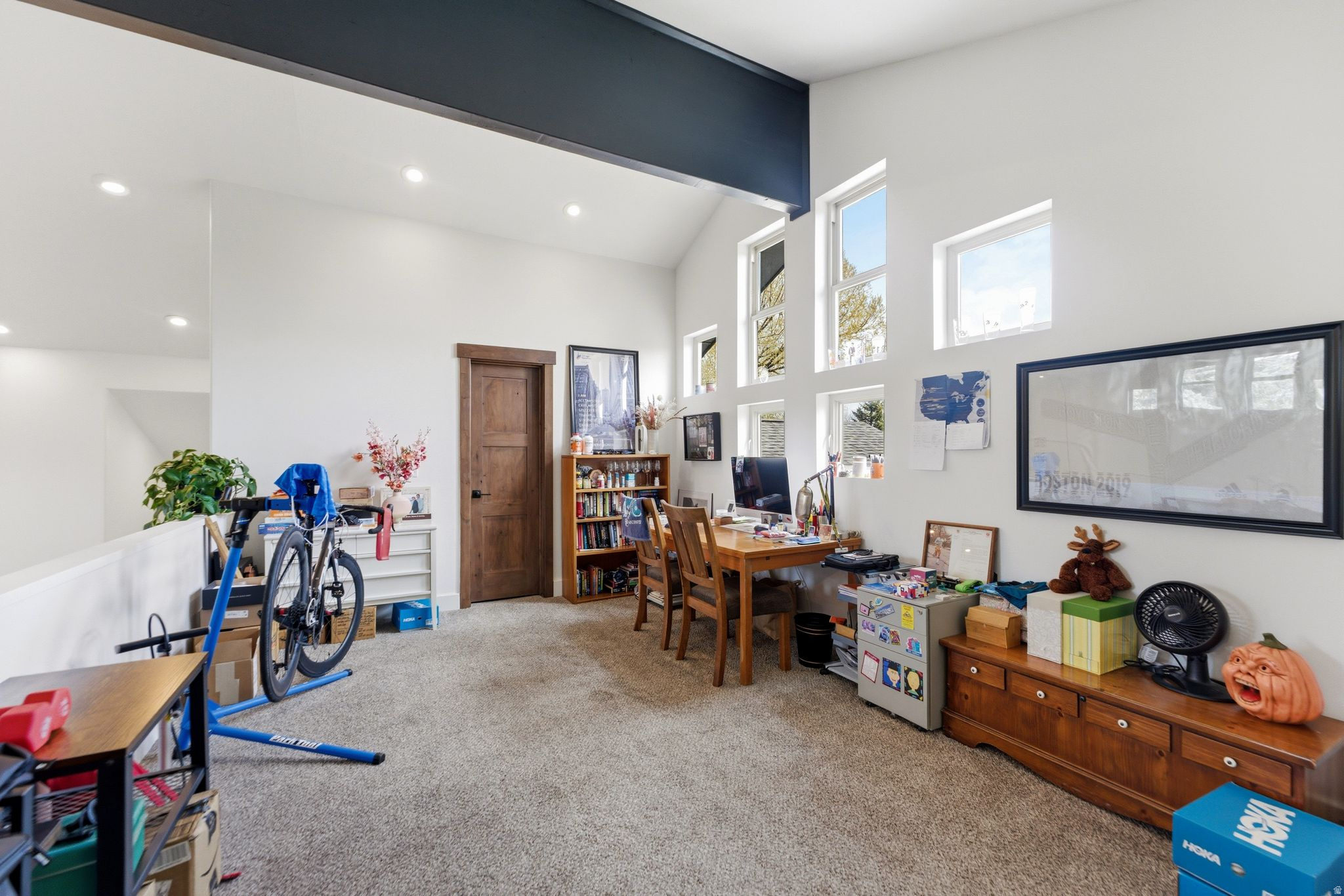 RANCH PLACE SUBDIVISION - Residential