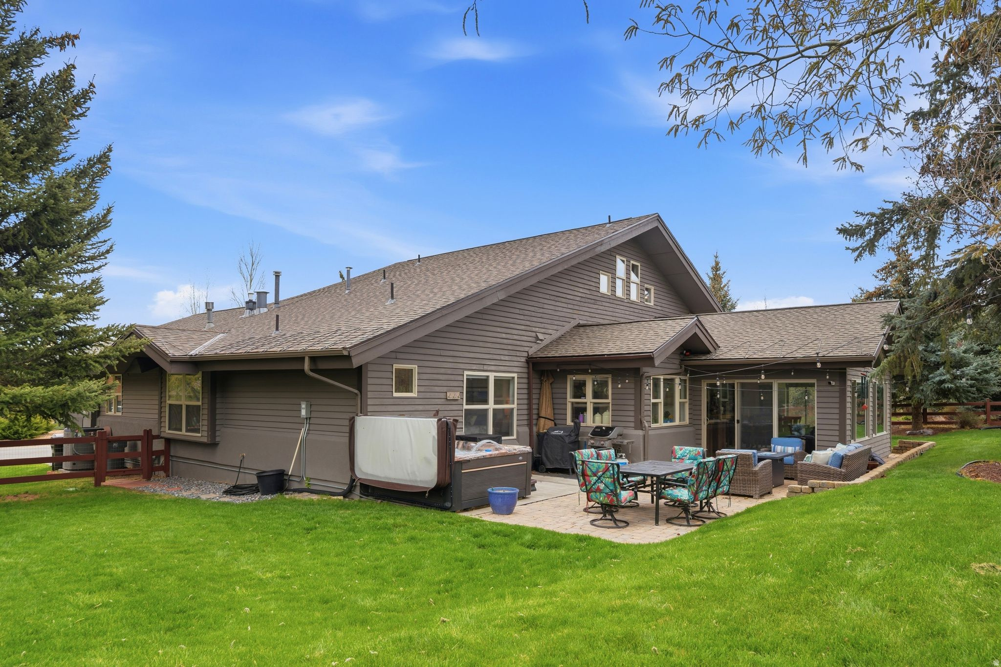 RANCH PLACE SUBDIVISION - Residential