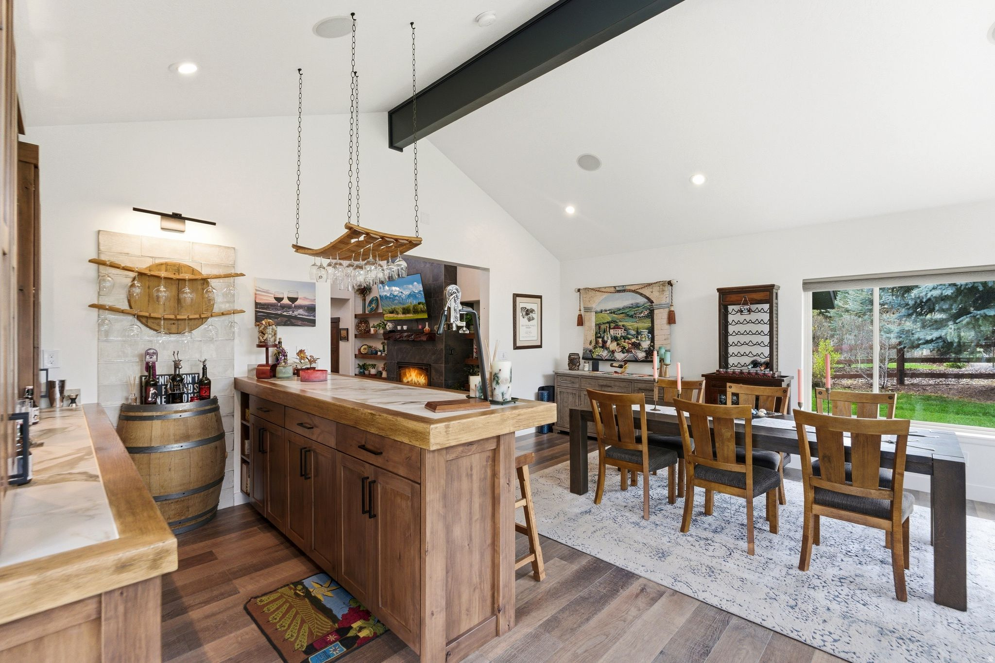 RANCH PLACE SUBDIVISION - Residential