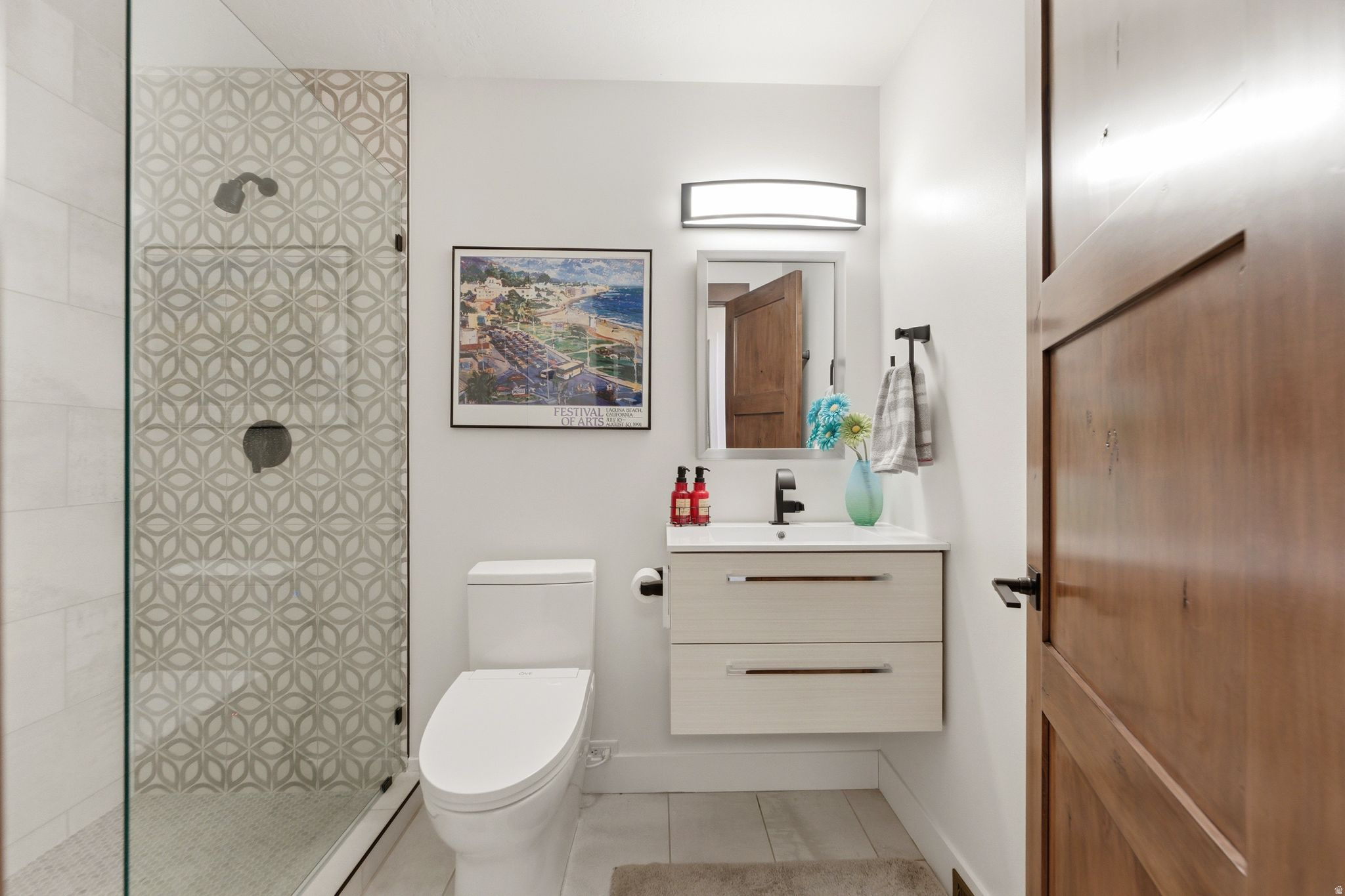 RANCH PLACE SUBDIVISION - Residential