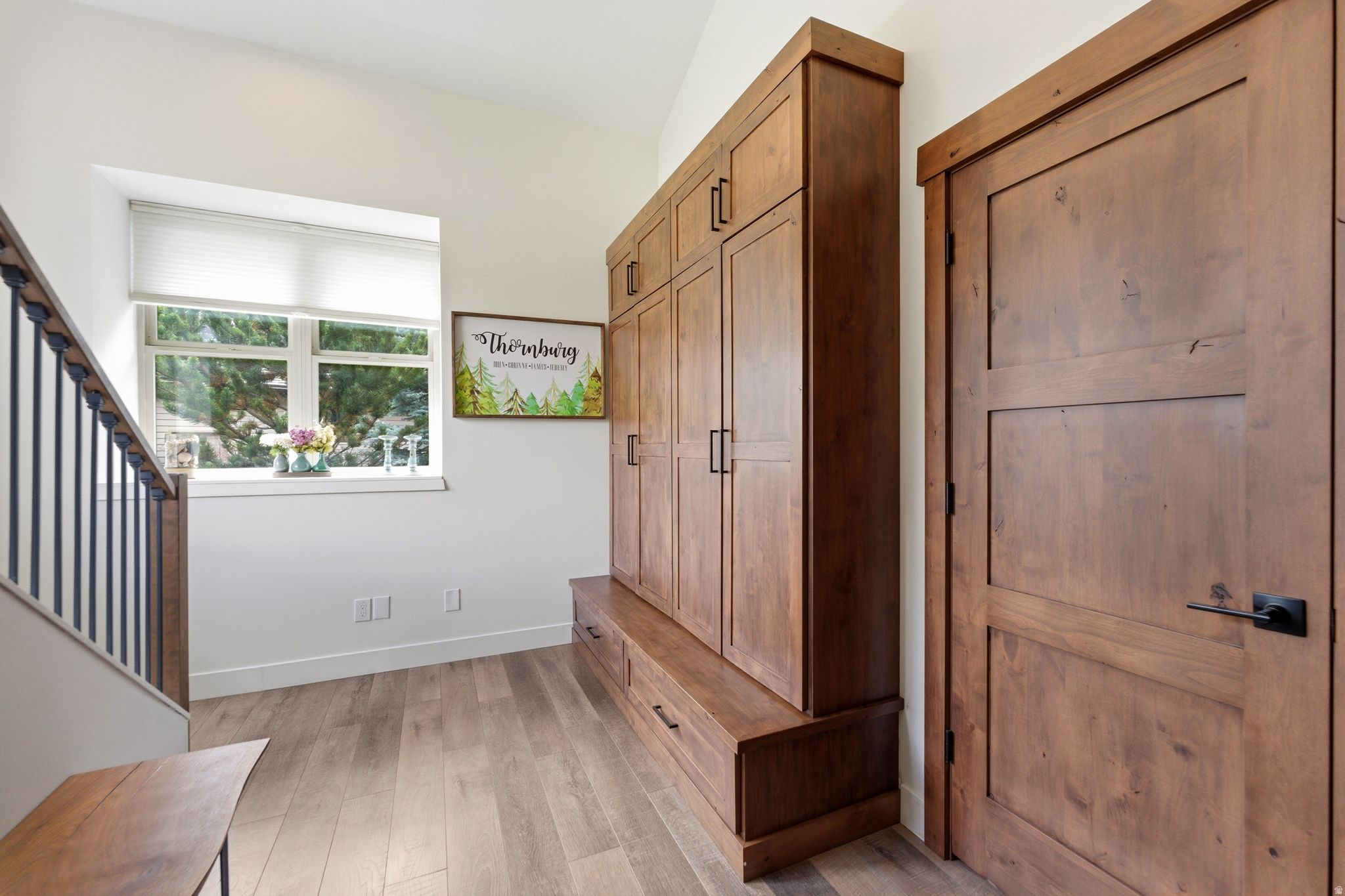 RANCH PLACE SUBDIVISION - Residential