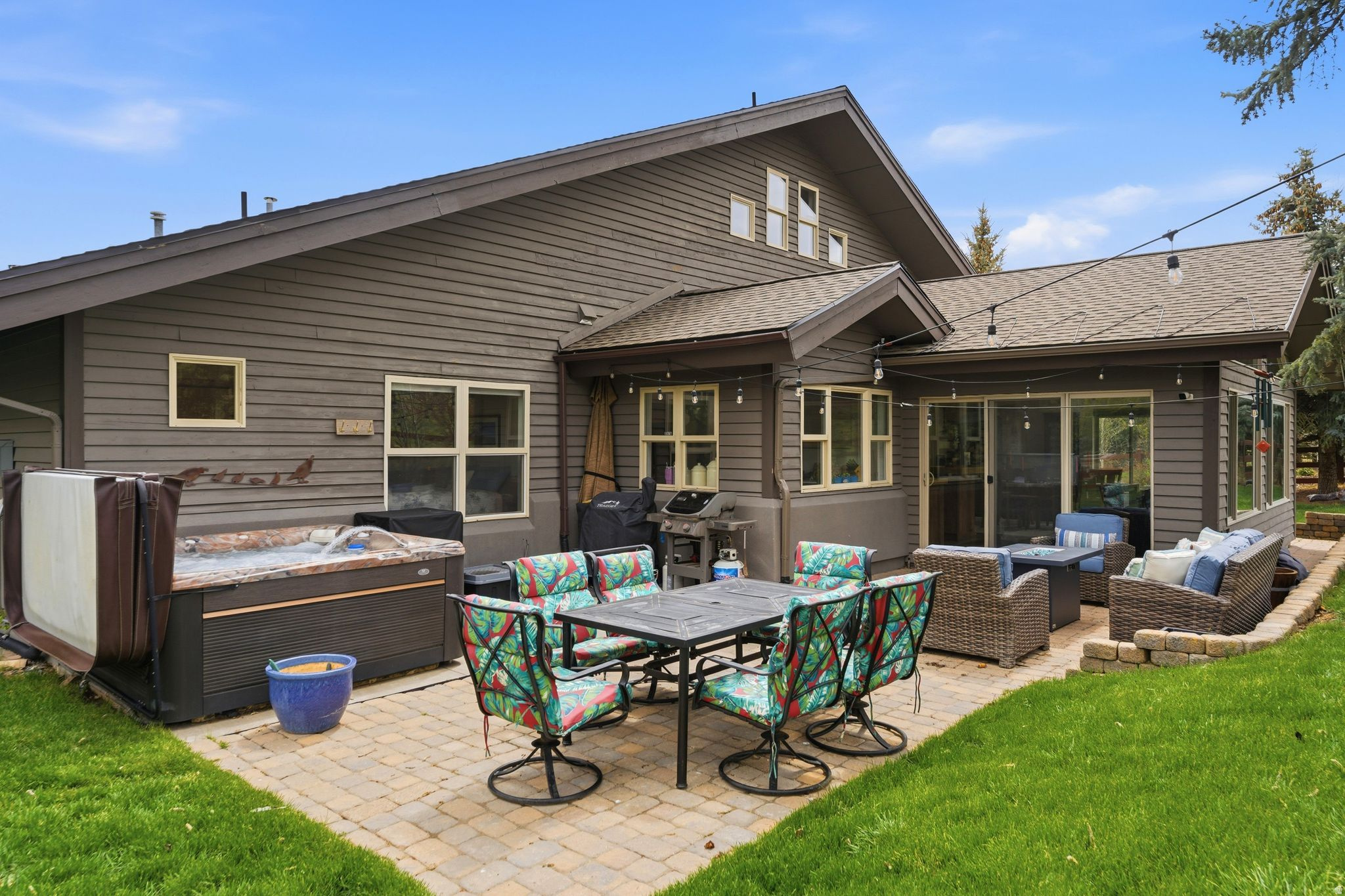 RANCH PLACE SUBDIVISION - Residential