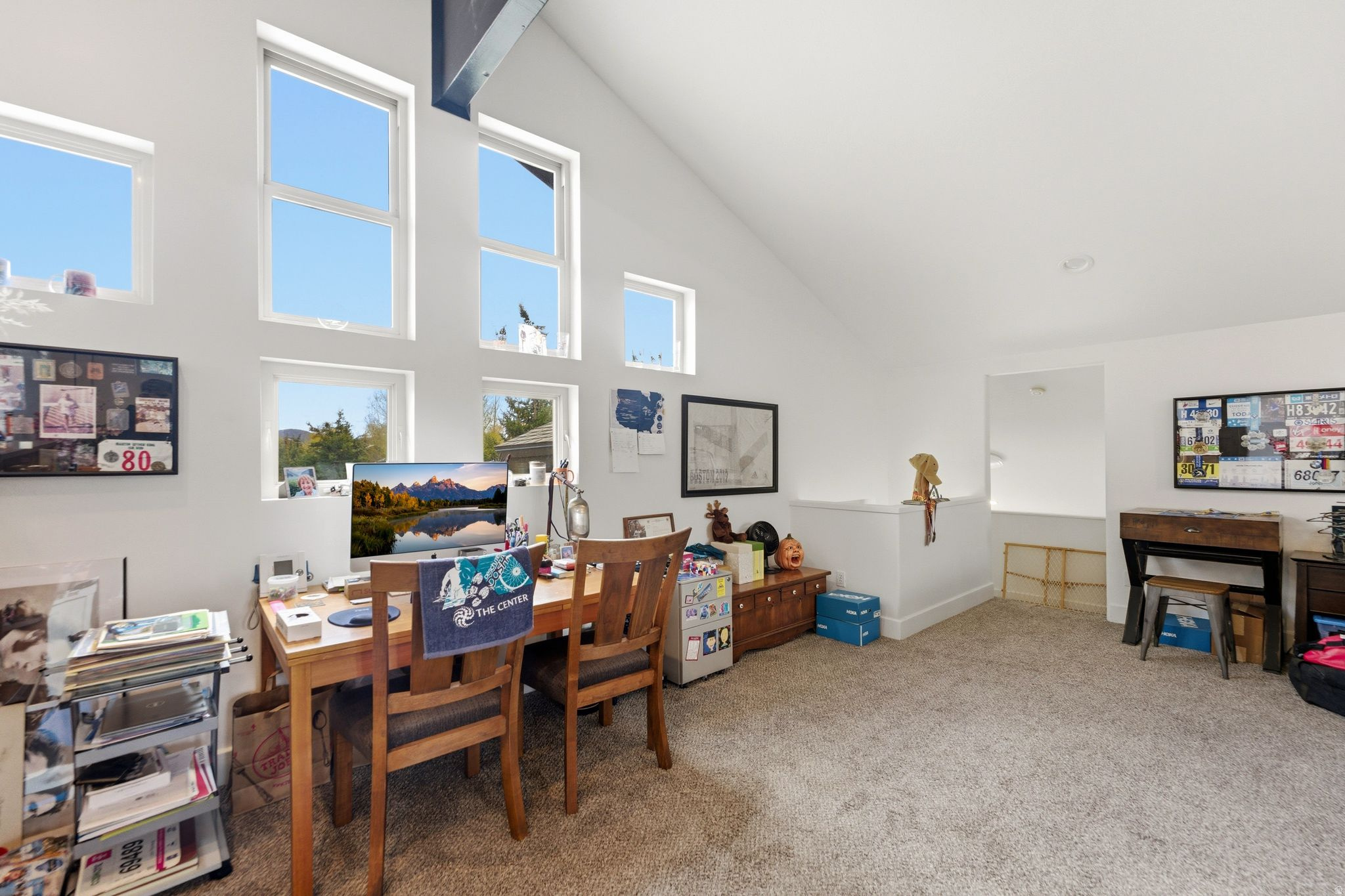 RANCH PLACE SUBDIVISION - Residential