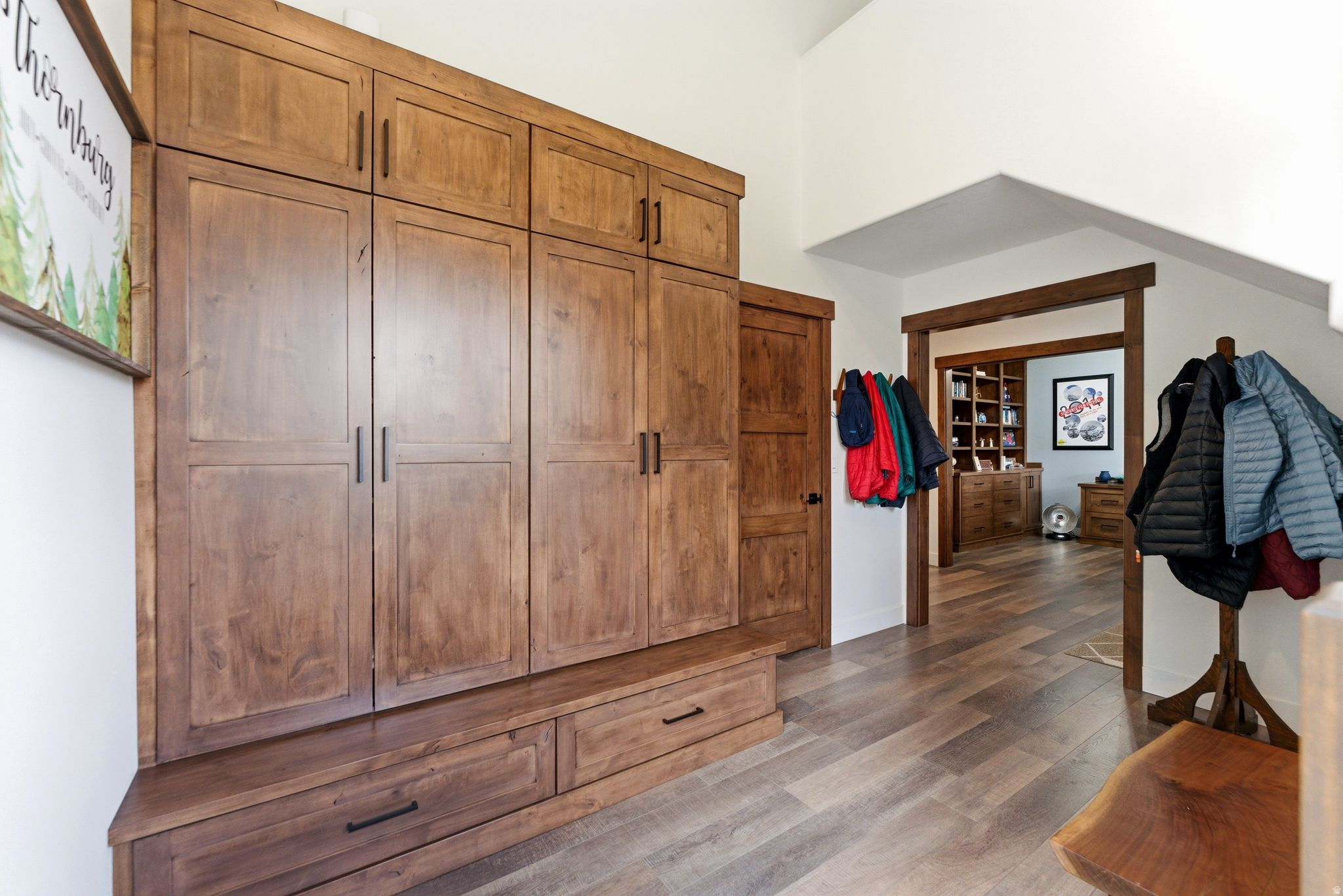 RANCH PLACE SUBDIVISION - Residential