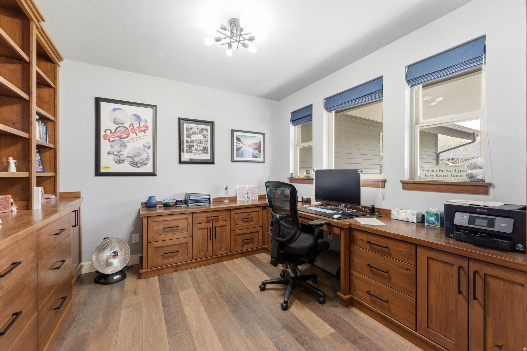 RANCH PLACE SUBDIVISION - Residential
