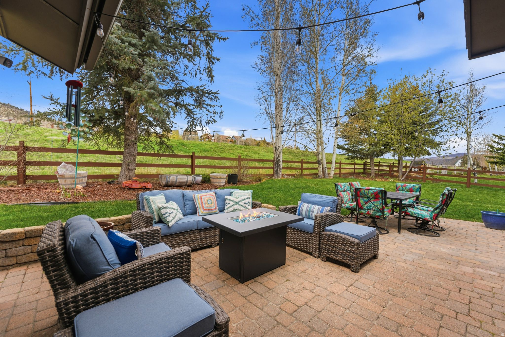 RANCH PLACE SUBDIVISION - Residential