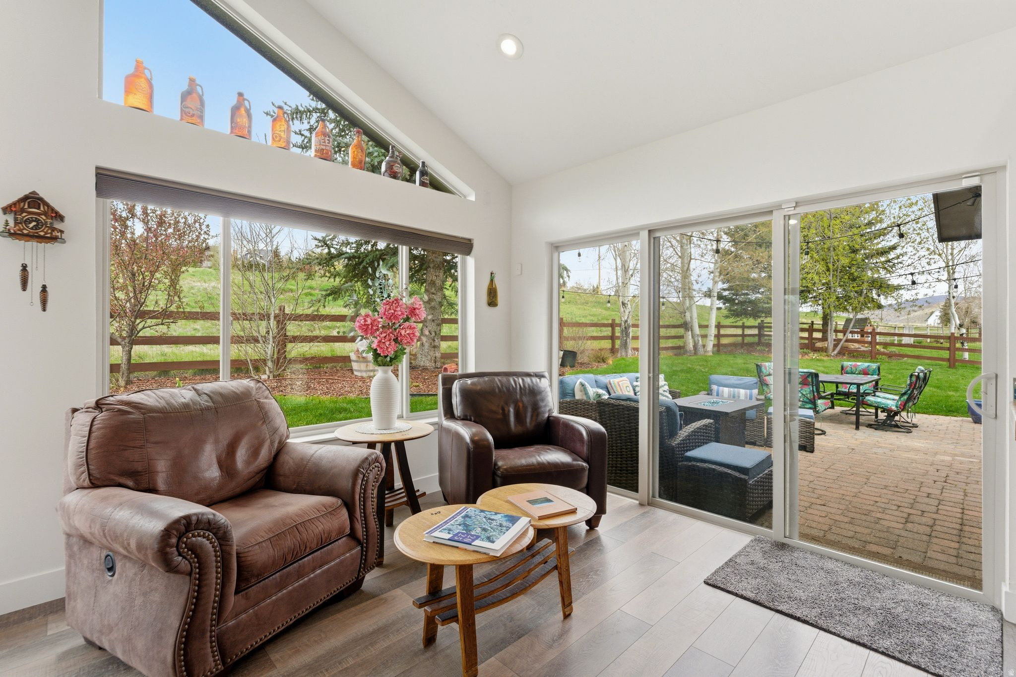 RANCH PLACE SUBDIVISION - Residential