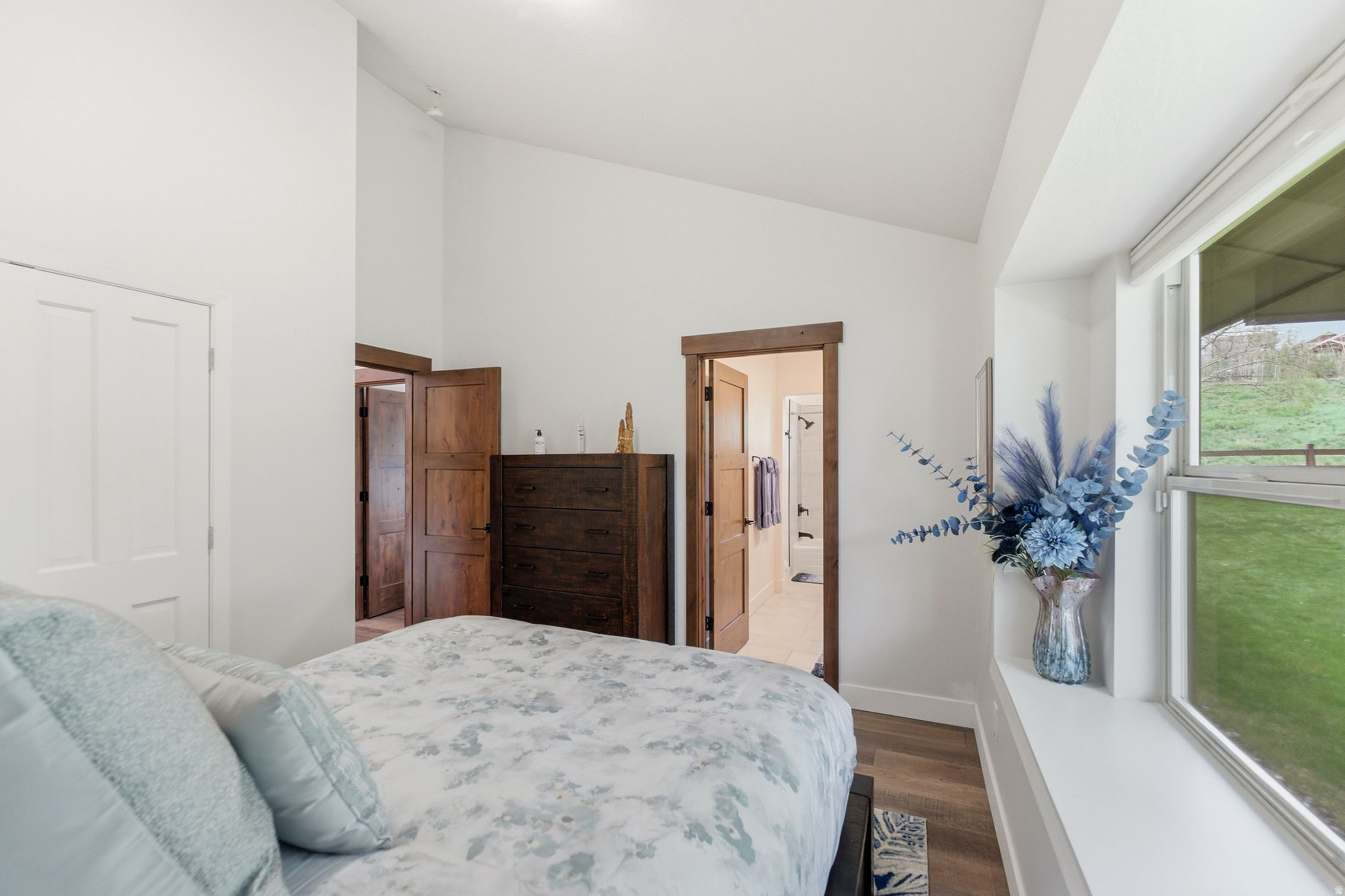 RANCH PLACE SUBDIVISION - Residential