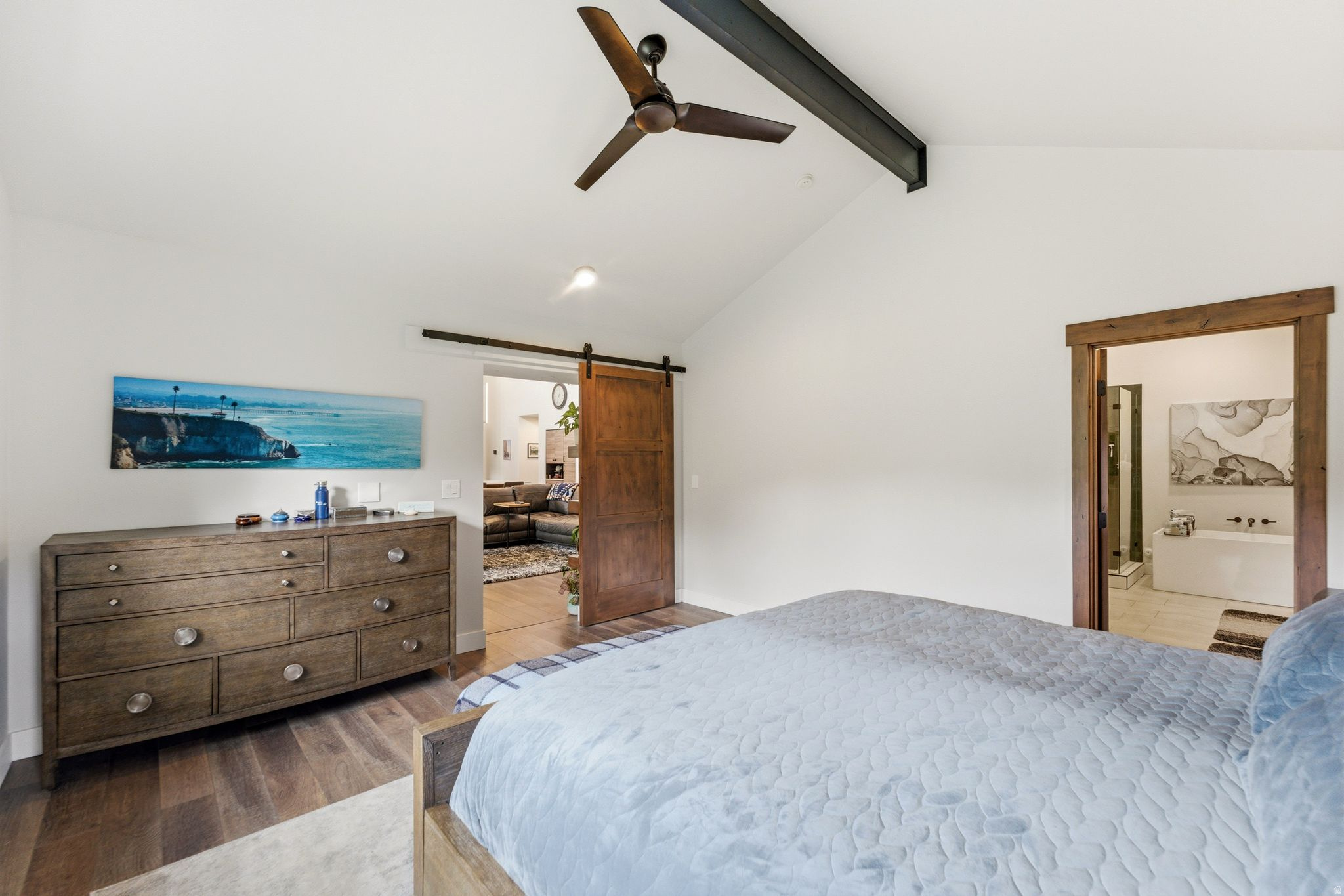 RANCH PLACE SUBDIVISION - Residential