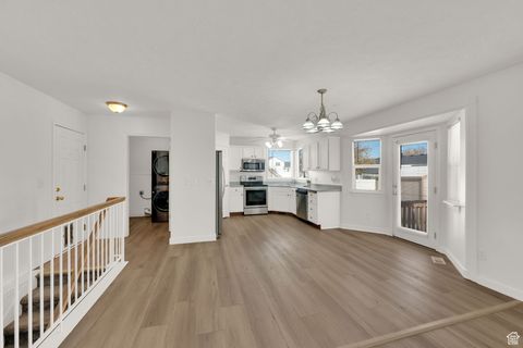 Tiny photo for 6969 S HIGH BLUFF DRIVE Dr W, West Jordan, UT 84081 (MLS # 2108581)