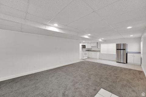 Tiny photo for 6969 S HIGH BLUFF DRIVE Dr W, West Jordan, UT 84081 (MLS # 2108581)