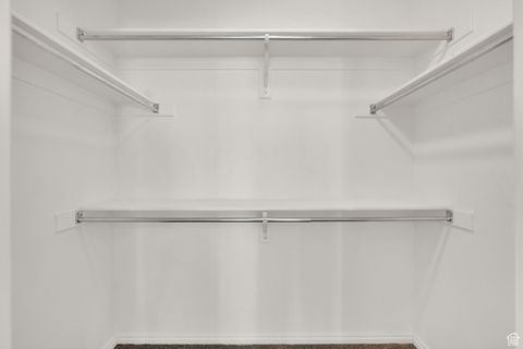 Tiny photo for 6969 S HIGH BLUFF DRIVE Dr W, West Jordan, UT 84081 (MLS # 2108581)