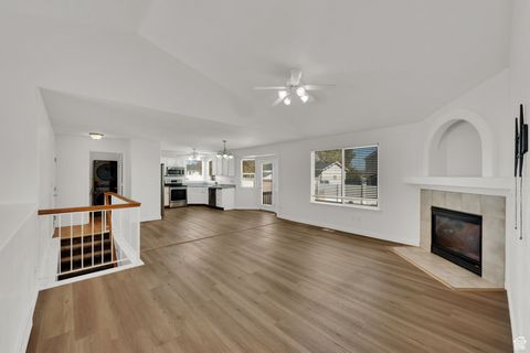 Tiny photo for 6969 S HIGH BLUFF DRIVE Dr W, West Jordan, UT 84081 (MLS # 2108581)