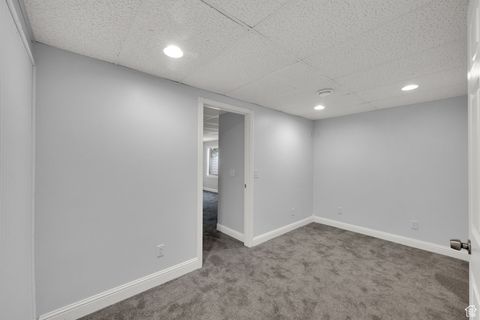 Tiny photo for 6969 S HIGH BLUFF DRIVE Dr W, West Jordan, UT 84081 (MLS # 2108581)