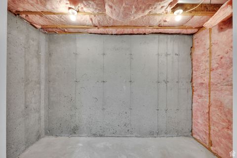 Tiny photo for 6969 S HIGH BLUFF DRIVE Dr W, West Jordan, UT 84081 (MLS # 2108581)