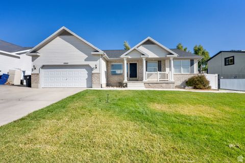Tiny photo for 6969 S HIGH BLUFF DRIVE Dr W, West Jordan, UT 84081 (MLS # 2108581)