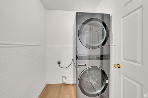 Tiny photo for 6969 S HIGH BLUFF DRIVE Dr W, West Jordan, UT 84081 (MLS # 2108581)