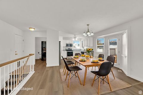 Tiny photo for 6969 S HIGH BLUFF DRIVE Dr W, West Jordan, UT 84081 (MLS # 2108581)