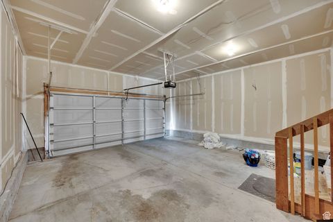 Tiny photo for 6969 S HIGH BLUFF DRIVE Dr W, West Jordan, UT 84081 (MLS # 2108581)