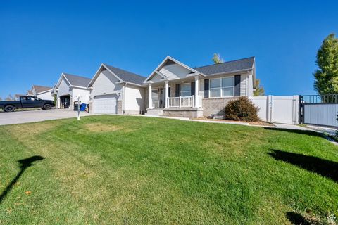 Tiny photo for 6969 S HIGH BLUFF DRIVE Dr W, West Jordan, UT 84081 (MLS # 2108581)