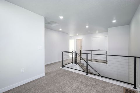 Tiny photo for 227 W WATERSTONE CIR #6, Murray, UT 84107 (MLS # 2155397)