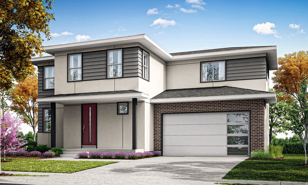 Photo of 227 W WATERSTONE CIR #6, Murray, UT 84107 (MLS # 2155397)