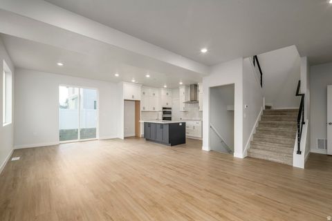 Tiny photo for 227 W WATERSTONE CIR #6, Murray, UT 84107 (MLS # 2155397)