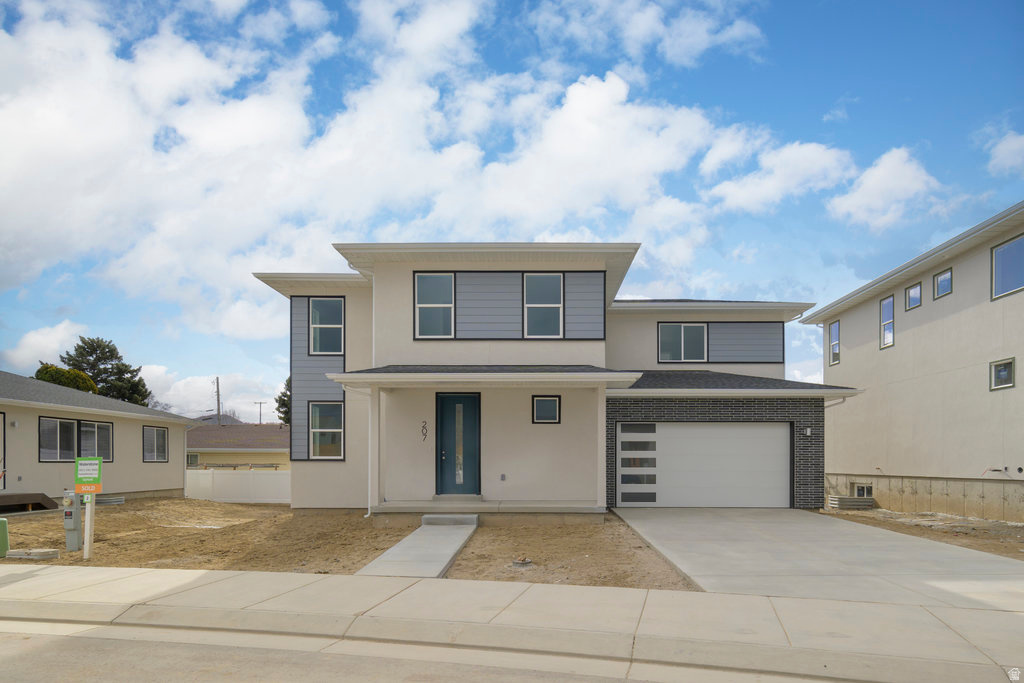 BULLION - Residential