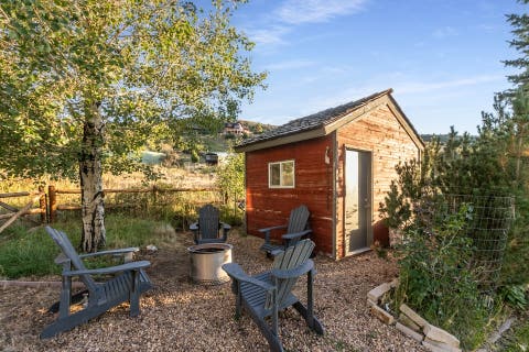 Tiny photo for 3980 S WOODLAND VIEW DR, Woodland, UT 84036 (MLS # 2180043)